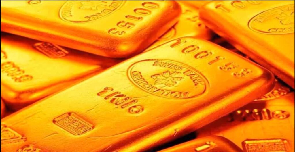 gold prices in africa