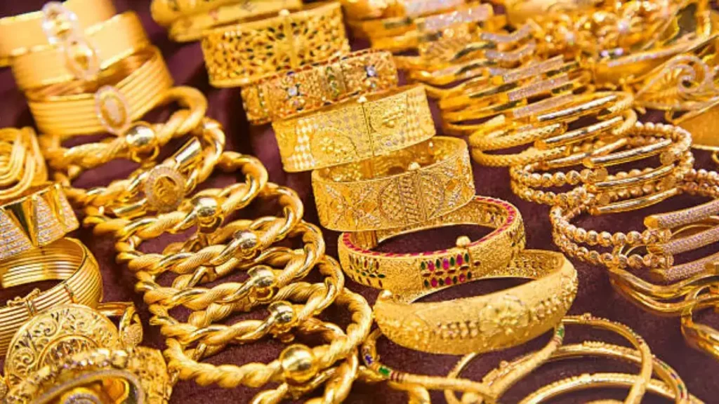10K Gold Price Per Gram Today
