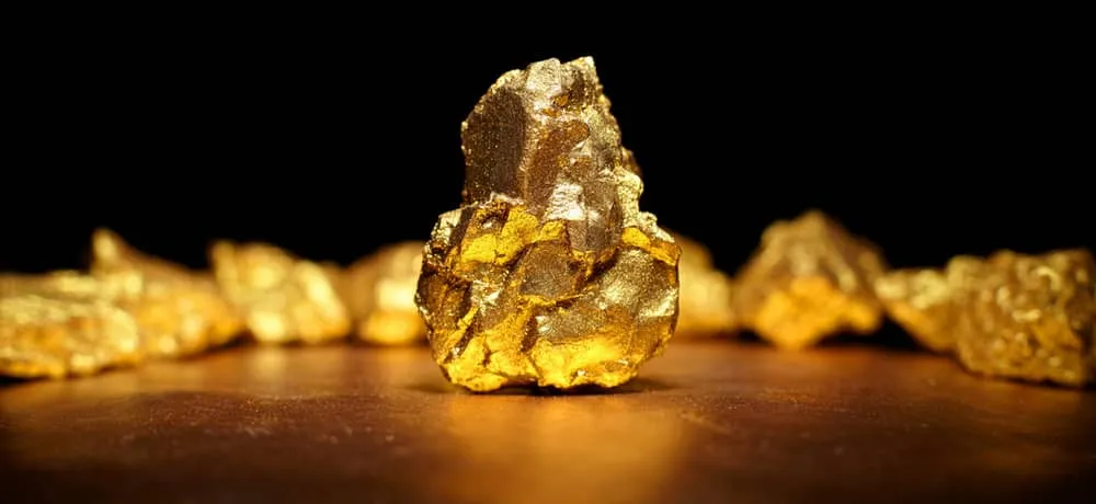Africa’s Largest Gold Exporters