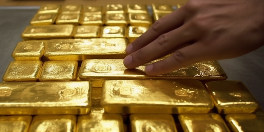Cheap Gold Rates in Africa