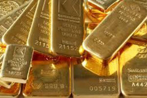 gold investment in india
