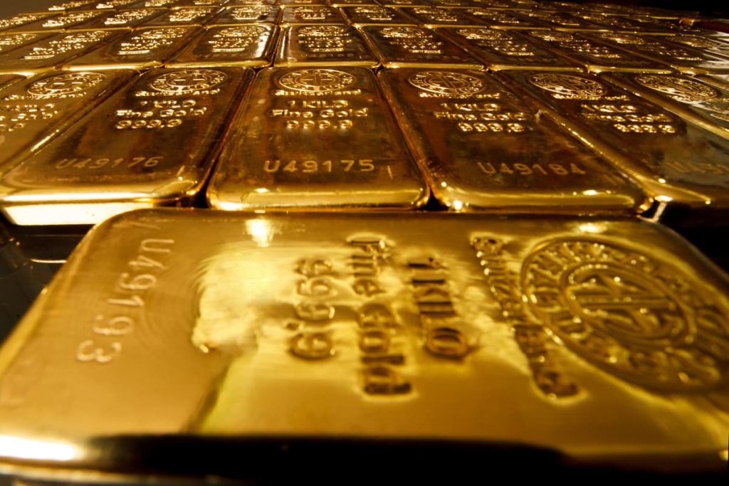 24K Gold Price Per Gram