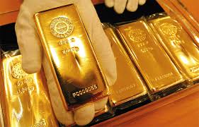 Buy Gold Bars Near Me