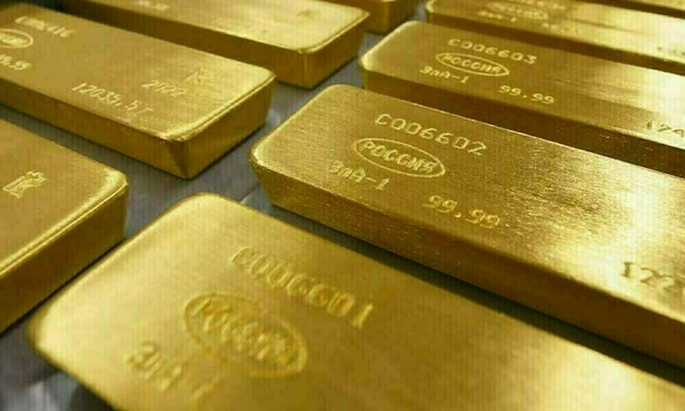 1kg gold price in Congo