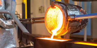 Gold Refineries in Uganda