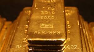 Price of Gold Bars in South Africa 