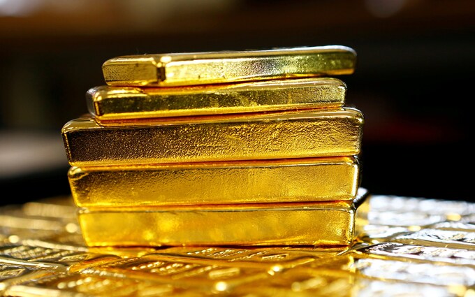 Scrap Gold Buyers Near Me
