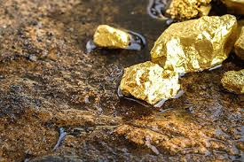 mining gold in zimbabwe