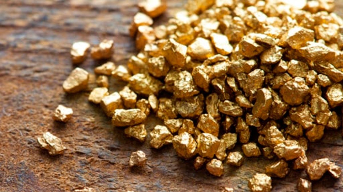 uganda gold discovery in eastern region 