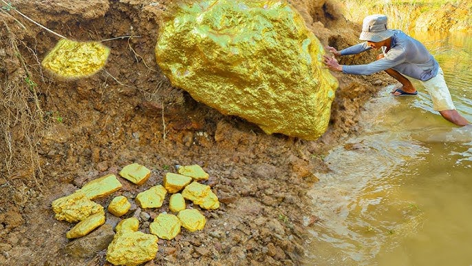 1kg Gold Price in Congo