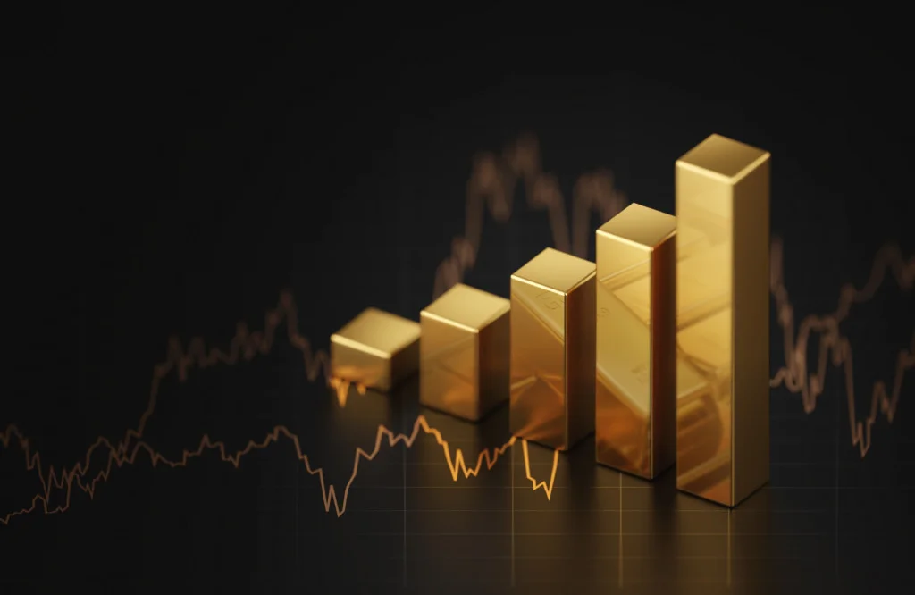 spot gold price Africa