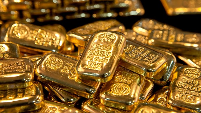 Gold Prices in India