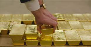 Gold Wholesale Price