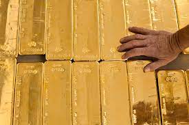 buying gold in Dubai