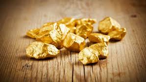 cheapest gold in Africa