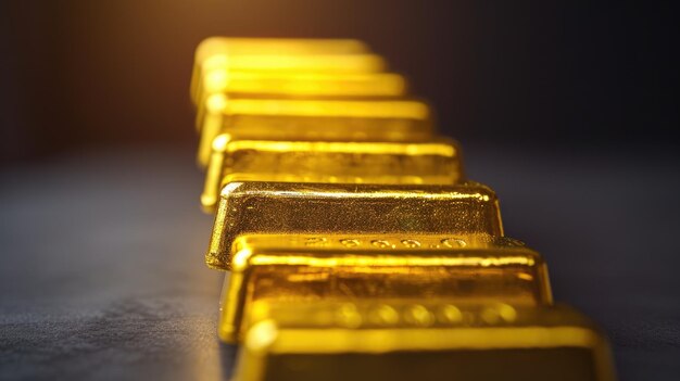  Gold Exporters in Ghana