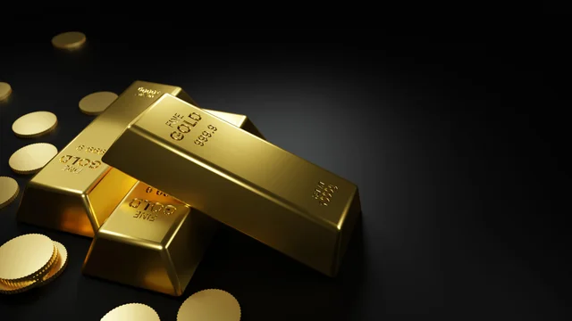Gold Bars for Sale in Africa