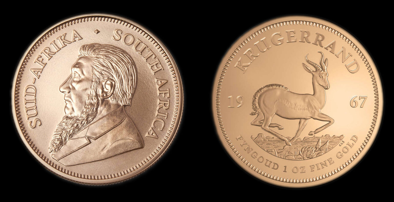 Live Krugerrand Price South Africa 2025 Your Guide to Rates & Value