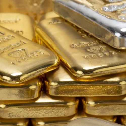 buy physical gold africa