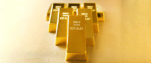 Buy 1kg Gold Bar from Africa