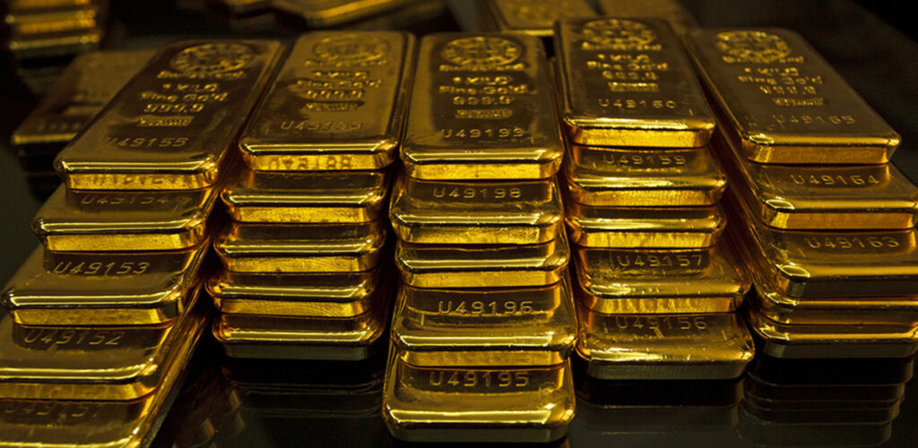 Buy Gold in South Africa