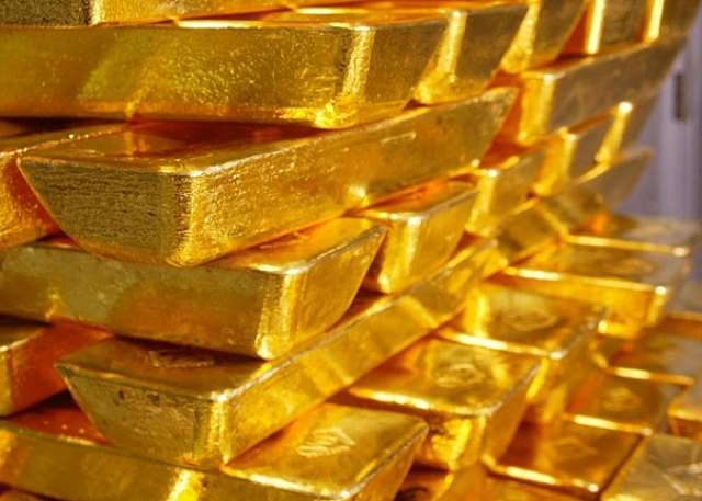  Gold Exporters in Ghana