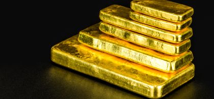 South African Gold Bars for Sale