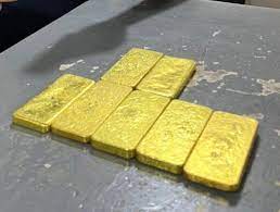 gold price in nairobi