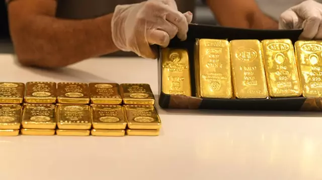 gold price in nairobi 