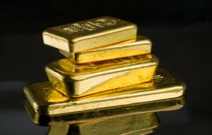 South African Gold Bars for Sale