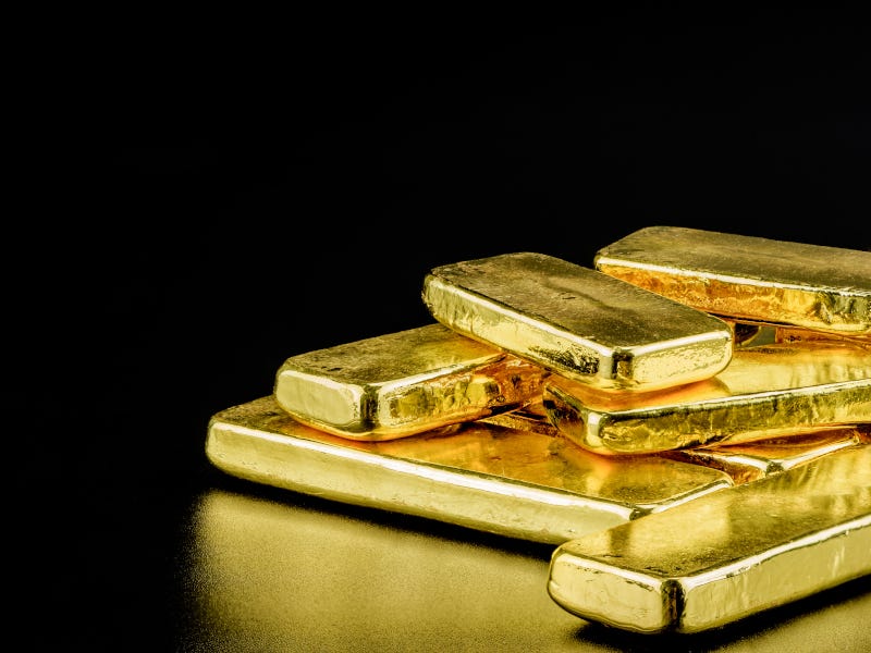 Gold Buyers in Uganda