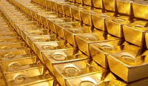 Gold Refineries in Canada