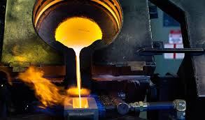 Gold Refineries in Canada