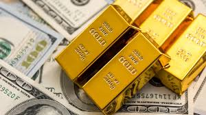 Sell Gold for Cash in Africa