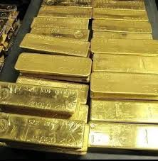 Uganda Gold Export Procedure