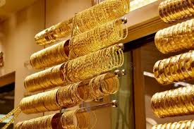 Buy Gold in Ghana