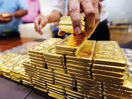 Buy gold bars online UAE