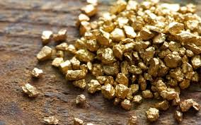 Gold Buyers in Kampala