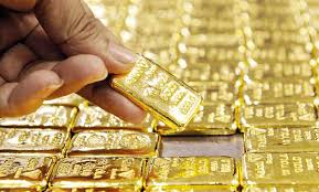 Gold Export Rules in Africa