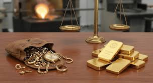 Gold Shipping Companies from Dubai