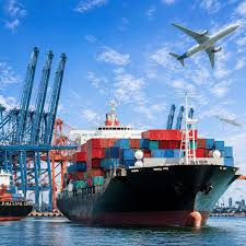 Gold Shipping Companies from Dubai