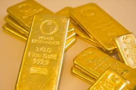 LBMA approved gold refineries in Switzerland