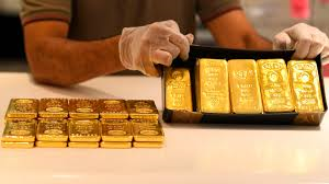 Where to Buy Gold in Dubai