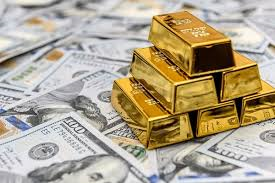 Which Country in Africa Has the Most Gold