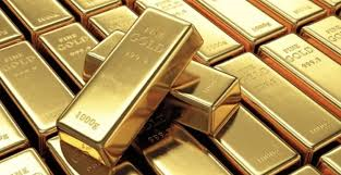 countries to buy gold globally