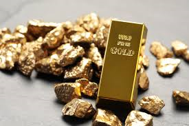 safest place to buy gold in Africa