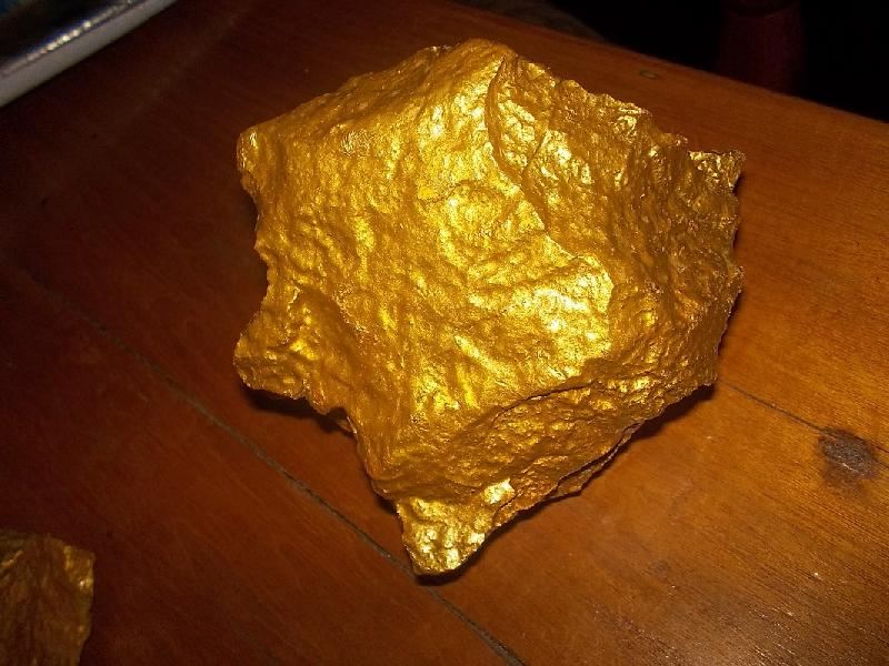 Buy Gold in Abuja, Nigeria