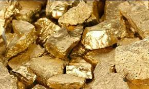 Types of Gold in Uganda