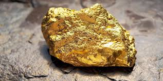 raw gold vs refined gold
